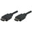 Manhattan 306119 Hdmi(r) 1.3 Cable, 19p (6ft)