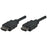 Manhattan 306126 Hdmi(r) 1.3 Cable, 19p (10ft)