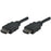 Manhattan 308434 High-speed Hdmi(r) Cable, 50ft