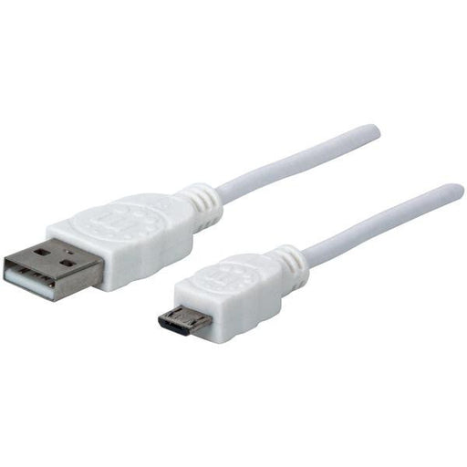 Manhattan 323987 Hi-speed Usb Device Cable (3ft)