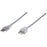 Manhattan 336314 A-male To A-female Usb 2.0 Cable (6ft)