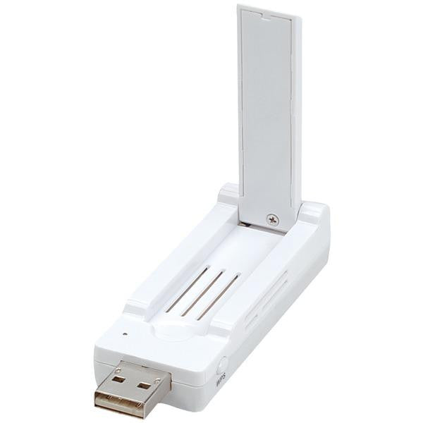 Manhattan 525572 Range+ 1200ac Dual-band Wireless Adapter