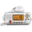 Icom M324g-22 25-watt Vhf Radio With Gps (white)