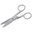 Ideal 35-088 Electrician''s Scissors With Stripping Notch