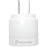 Iessentials Ie-acp2u-wt 2.1-amp Dual Usb Home Charger (white)