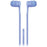 IESSENTIALS IE-BUDF2-BL Earbuds with Microphone (Blue)