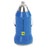 Iessentials Ie-pcpusb-bl Iphone(r)-ipod(r)-smartphone 1-amp Usb Car Charger (blue)