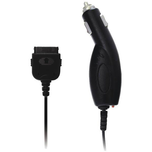 Iessentials Mp-pc-bk Car Charger
