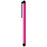 Iessentials Ie-stylus-pk Universal Stylus (pink)