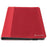 Iessentials Ie-uf10-rd 9" - 10" Universal Tablet Case (red)