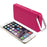 ILUV AUDMINI6PN Splashproof Bluetooth(R) Speaker (Pink)