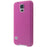 Iluv Ss5gelapn Samsung(r) Galaxy S(r) 5 Soft & Flexible Case (pink)