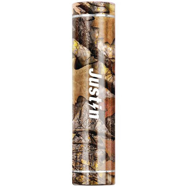 INNOVATIVE JS-160-2600 C1 2,600mAh Justin Round Power Stick (Tree Camo Print)
