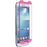 Znitro 700358619038 Samsung(r) Galaxy S(r) 4 Nitro Glass Screen Protector (pink)