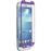 Znitro 700358619052 Samsung(r) Galaxy S(r) 4 Nitro Glass Screen Protector (purple)