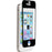 Znitro 700112923098 Iphone(r) 4-4s Nitro Glass Screen Protector(black)