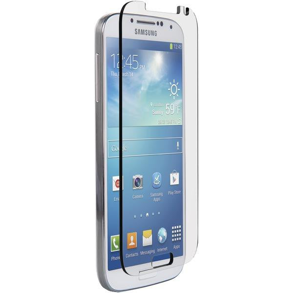 Znitro 700358623660 Samsung(r) Galaxy S(r) 4 Nitro Glass Screen Protector (clear)