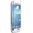 Znitro 700112929885 Samsung(r) Galaxy S(r) 4 Nitro Glass Screen Protector (white)