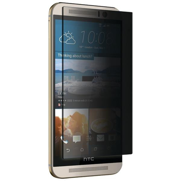 ZNITRO 700161183726 HTC(R) One (M9)(TM) Screen Protector (Privacy)