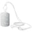 Jabra 100-93060001-02 Jabra Tag(tm) Bluetooth(r) Stereo Headset (white)