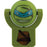 Nickelodeon 10302 Teenage Mutant Ninja Turtles(r) Leonardo(r) Led Night Light