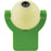 Disney 11745 Led Projectables(r) Night Light (tinkerbell(r))