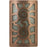 Ge 12205 Faux Bronze Aztec Sun Coverlite(tm) Led Night Light