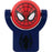 Disney Marvel 13341 Marvel(r) Superhero Projectable Night Light (marvel(r) Spider-man(r))