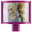 DISNEY 13378 Wraparound, Light-Sensing LED Night-Light (Disney(R) Frozen)