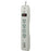 Ge 14090 4-outlet Surge Protector With 2 Usb Ports