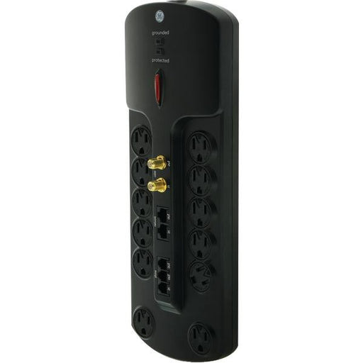 Ge 14097 12-outlet Surge Protector