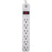 Ge 14709 6-outlet Surge Protectors, 2 Pk