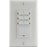 GE 15318 In-Wall Digital Timer with Latching Relay Countdown