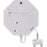 Ge 45411 Water Leak Detection Alarm