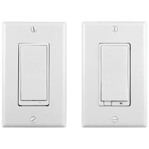 Ge 45613 Z-wave(r) 3-way Dimmer Switch
