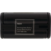 Ge 76511 At&t(r), Panasonic(r) & Vtech(r) Cordless Phone Replacement Battery