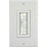 Ge 87697 Single Brush Wall Plate