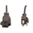 Ge Jashep50369 1-outlet Indoor-outdoor Grounded Workshop Extension Cord, 15ft