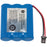 Ge Tl26154 Panasonic(r), Sw Bell(r), Uniden(r) & Toshiba(r) Replacement Battery