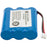 Ge 26506 At&t(r), Ge(r), Casio(r) & Phonemate(r) Replacement Battery