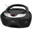 JENSEN CD-475 Portable Stereo CD Player with AM-FM Radio