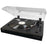 JENSEN JTA-470 Professional 3-Speed Stereo Turntable with Speed Adjustment