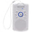 Jensen Smps-640 Smps-640 Water-resistant Bluetooth(r) Hands-free Shower Speaker