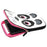 Tabzoo Tz430p 8" Universal Tablet Sleeve (panda Design)