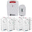 Alarm, Driveway Alarm, Window Alarm, Door Alarm