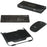 Laptop Accessory Kit (cooling Stand, Usb Keyboard, Usb Mouse, Usb Hub)