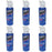 Endust 11384 Electronics Duster 6 Pack (10 Oz; With Bitterant 152)