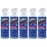 Endust 255050 Electronics Duster 5 Pk (10 Oz; Non-flammable; With Bitterant)