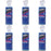 Endust 255050 Electronics Duster 6 Pk (10 Oz; Non-flammable; With Bitterant)