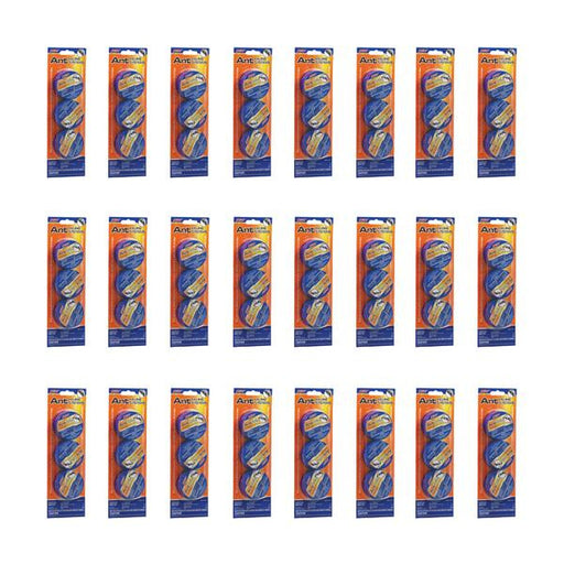 Pic At3 Indoor-outdoor Metal Ant Traps (24 Packs Of 3)